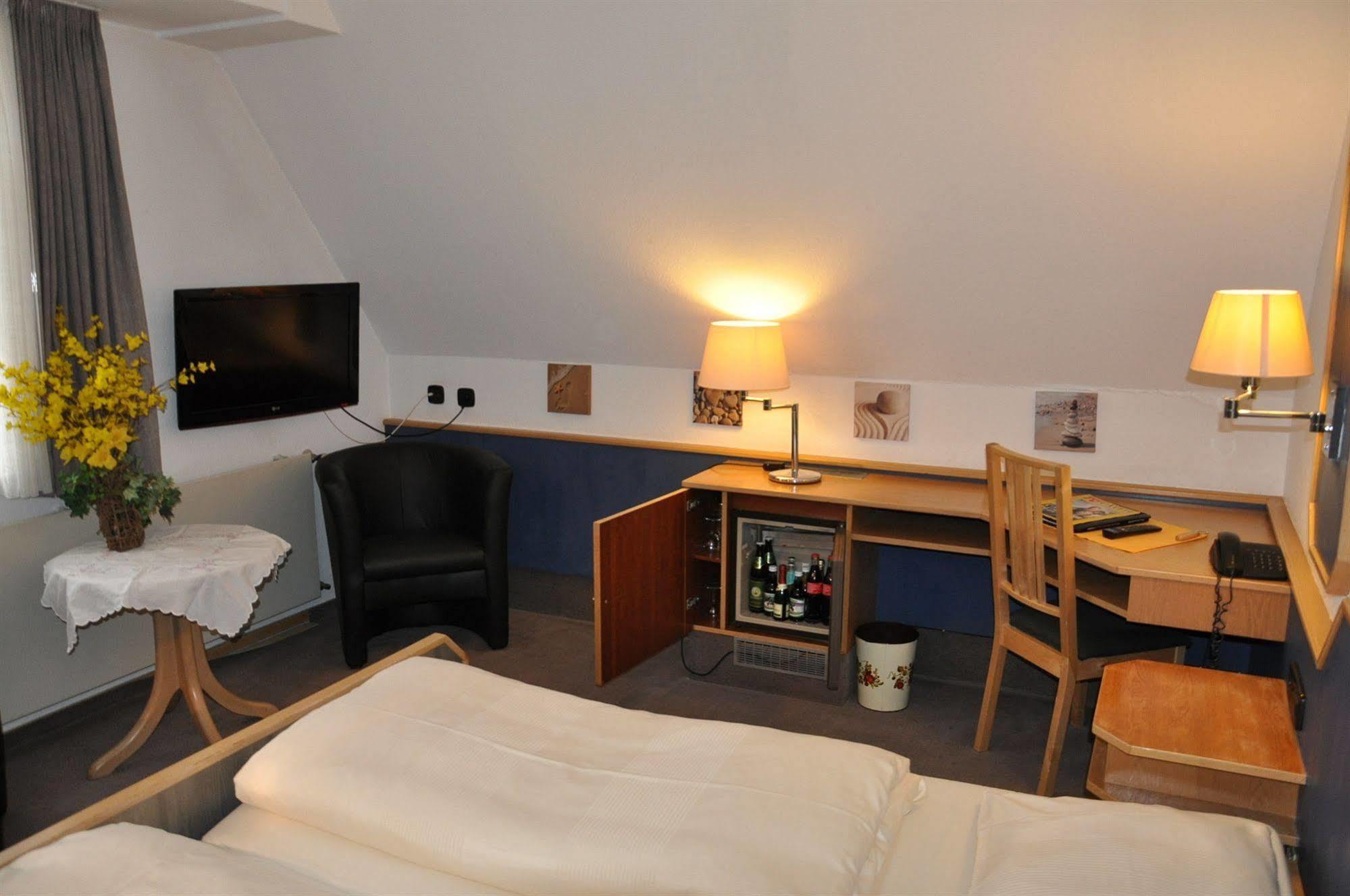 Hotel und Restaurant Lamm Giengen an der Brenz Extérieur photo