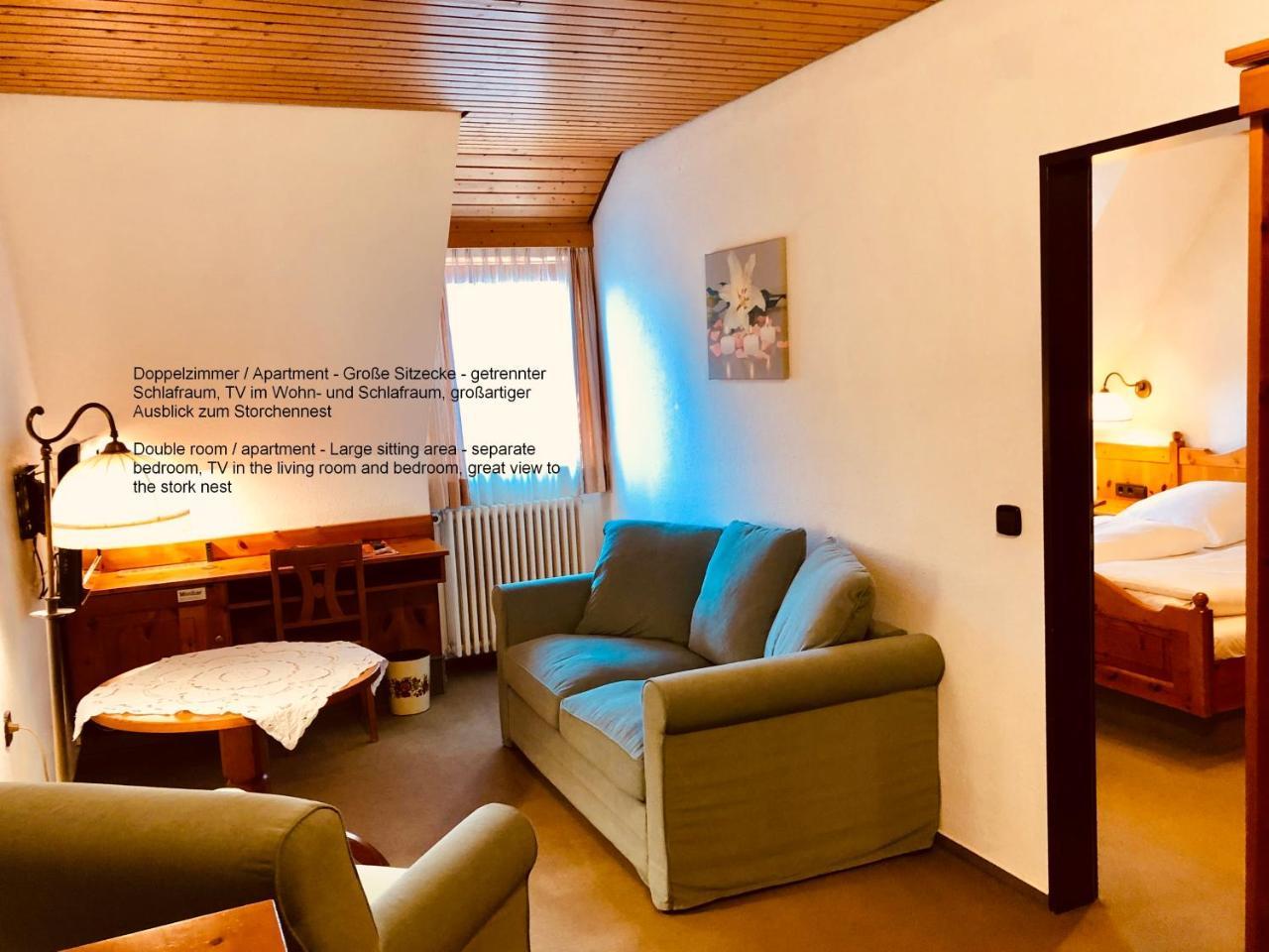 Hotel und Restaurant Lamm Giengen an der Brenz Extérieur photo