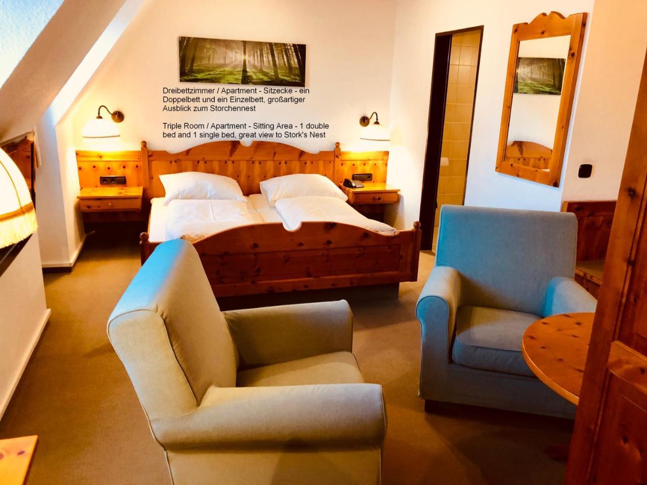 Hotel und Restaurant Lamm Giengen an der Brenz Extérieur photo