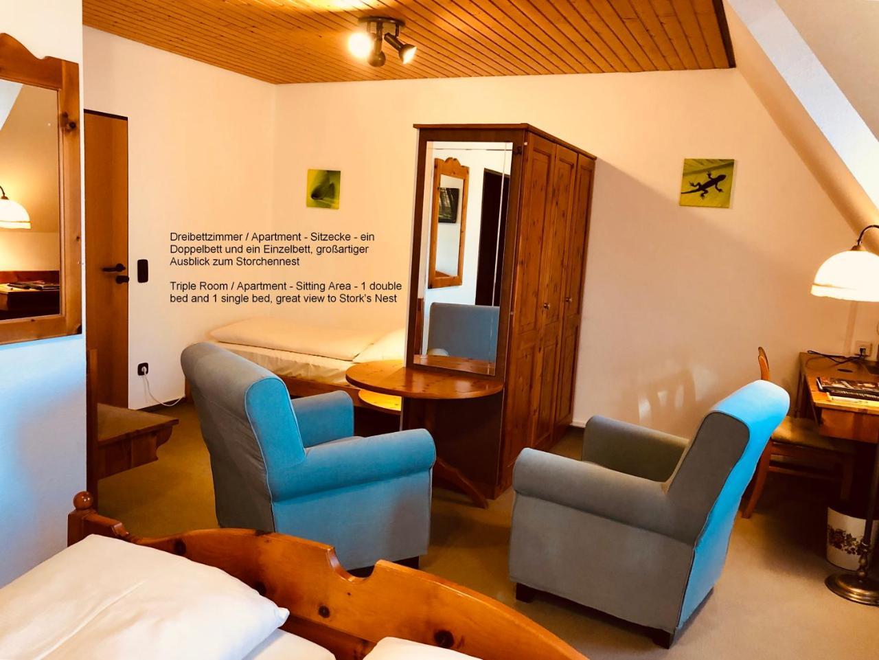 Hotel und Restaurant Lamm Giengen an der Brenz Extérieur photo